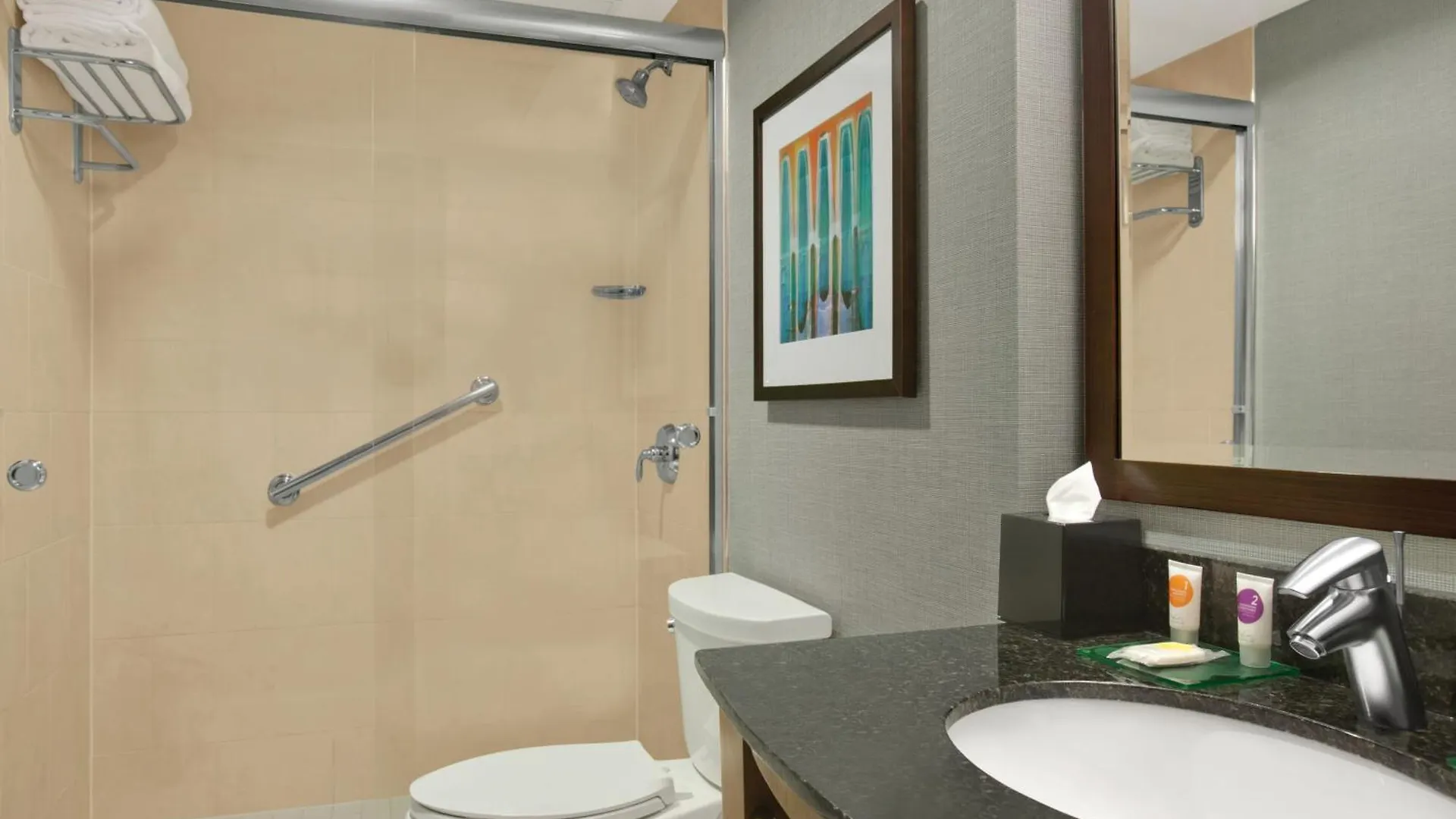 Hyatt Place New York/Midtown-South