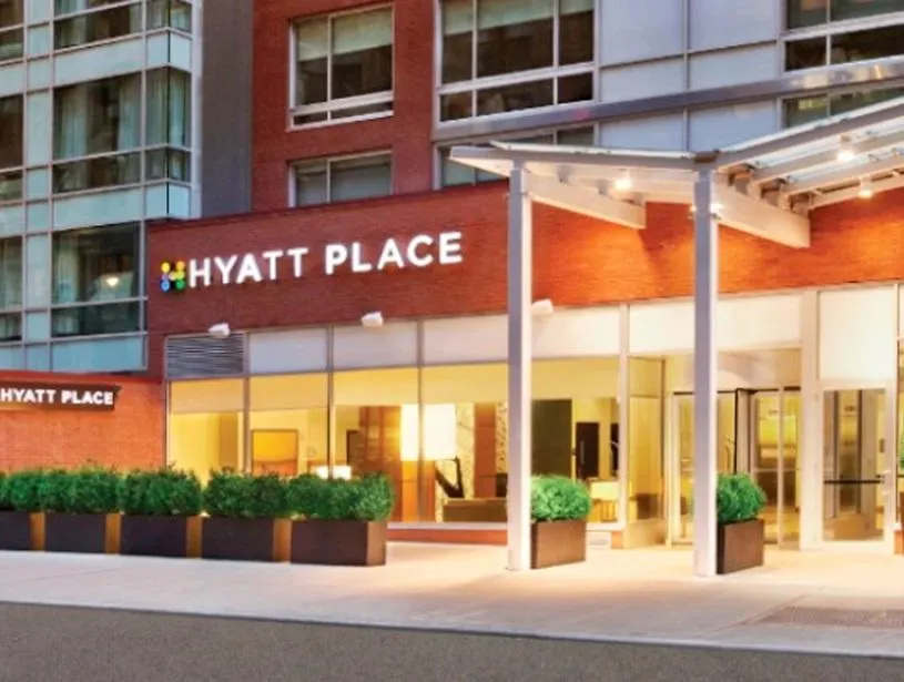 Hyatt Place New York/Midtown-South