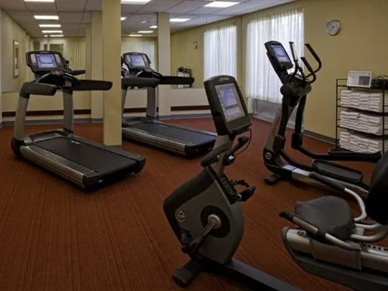Hyatt Place New York/Midtown-South Hotel