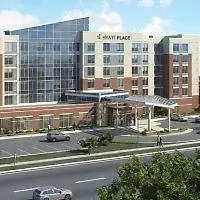 Hyatt Place New York/Midtown-South Hotel