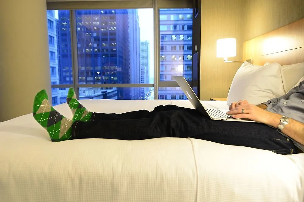 Hotel Hyatt Place New York/Midtown-South