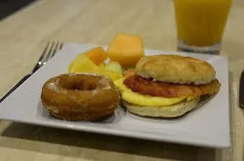 Hyatt Place New York/Midtown-South United States