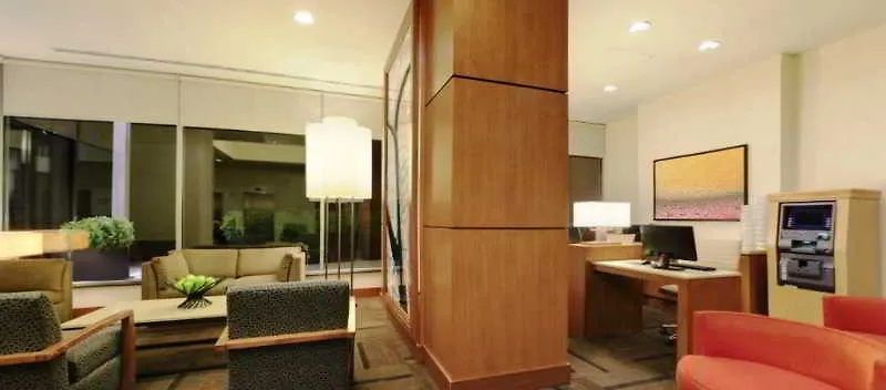 Hyatt Place New York/Midtown-South