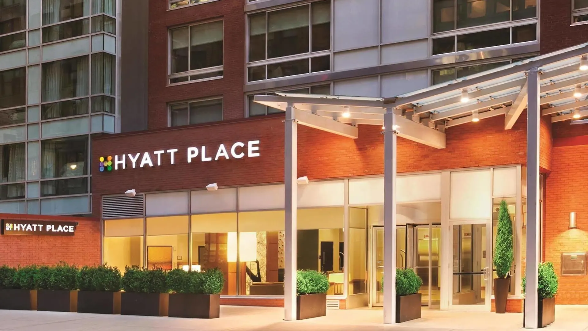 Hyatt Place New York/Midtown-South United States