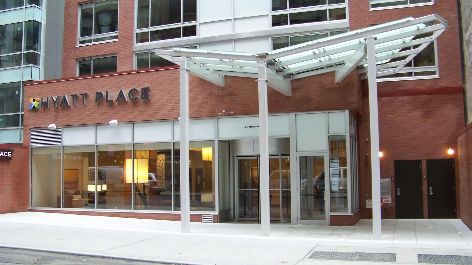 Hotel Hyatt Place New York/Midtown-South
