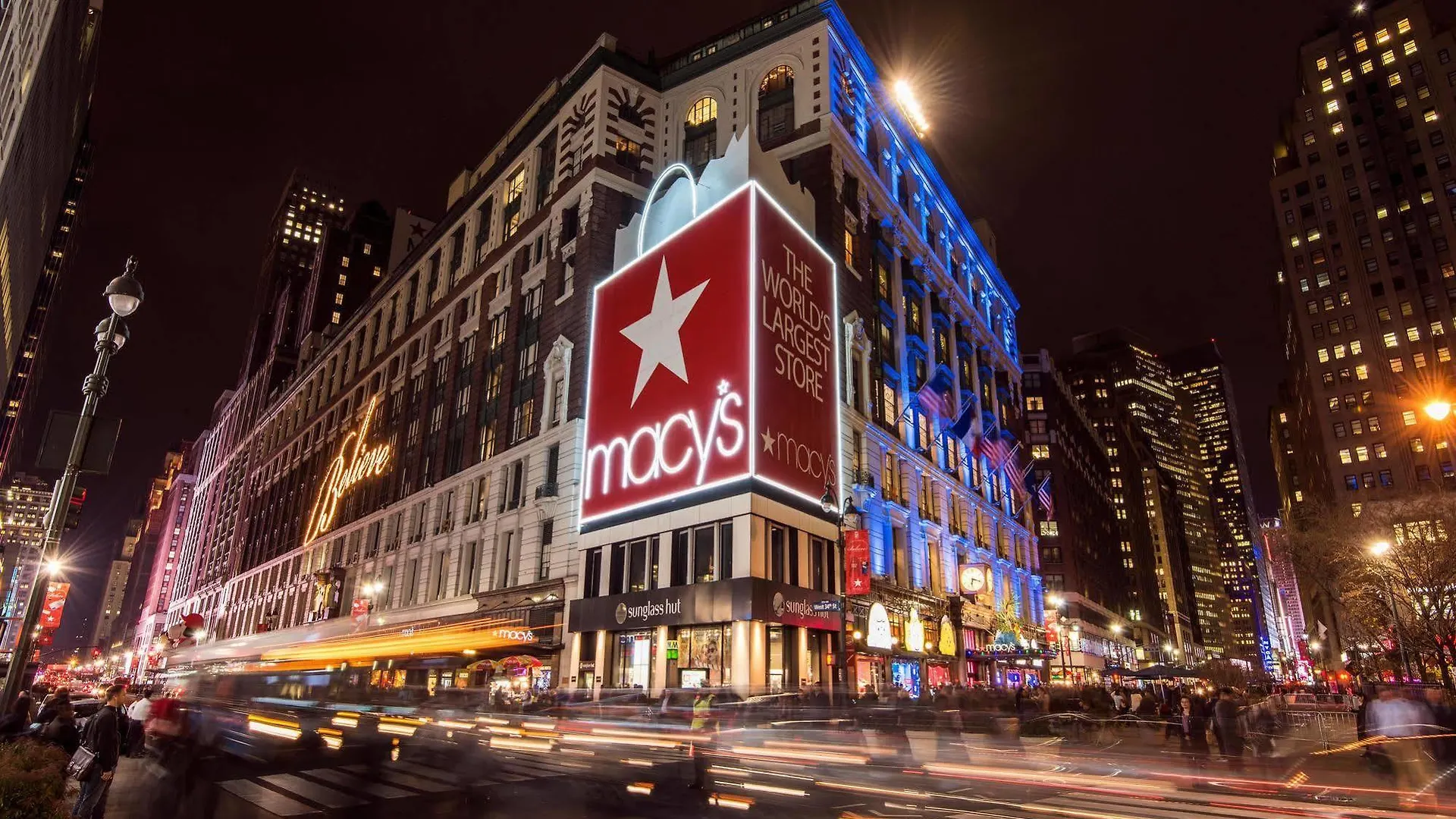 **** Hotel Hyatt Place New York/Midtown-South United States