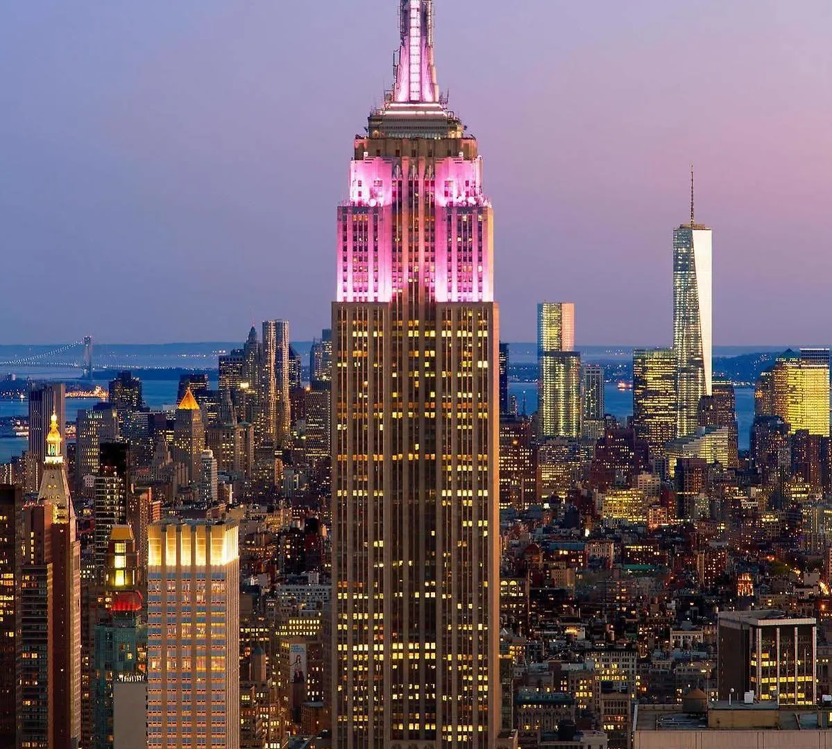 Hyatt Place New York/Midtown-South Hotel