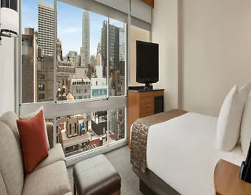 Hyatt Place New York/Midtown-South Hotel