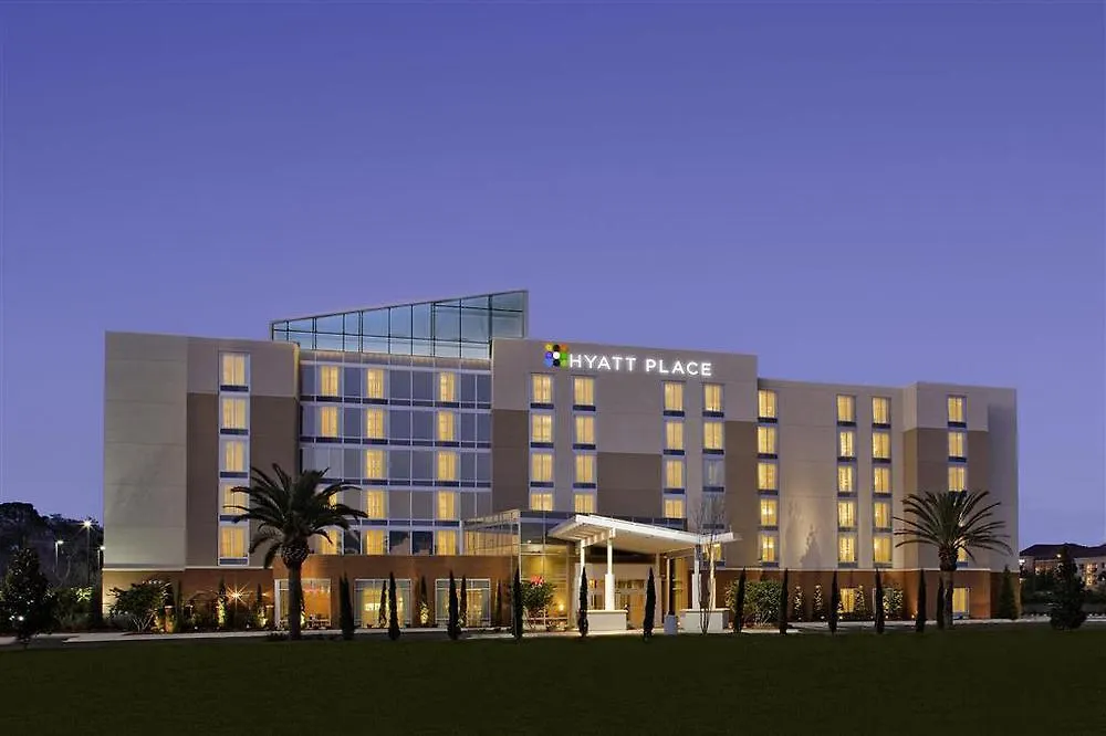 Hyatt Place New York/Midtown-South