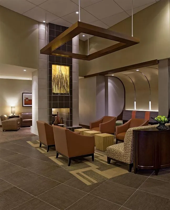 Hyatt Place New York/Midtown-South Hotel