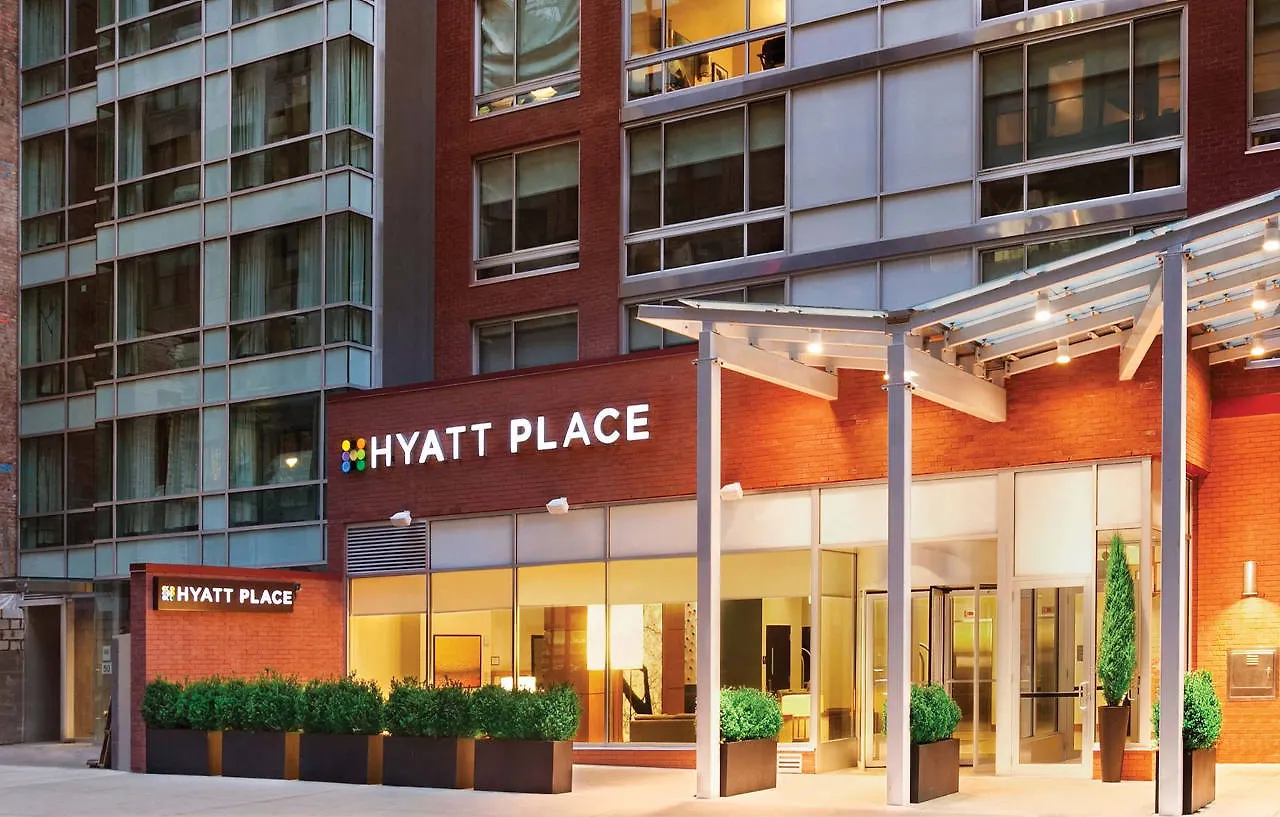 Hyatt Place New York/Midtown-South 4*,  United States