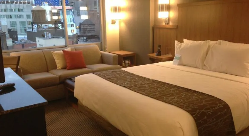 Hyatt Place New York/Midtown-South Hotel