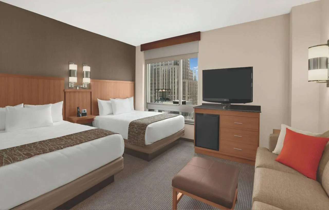 Hotel Hyatt Place New York/Midtown-South